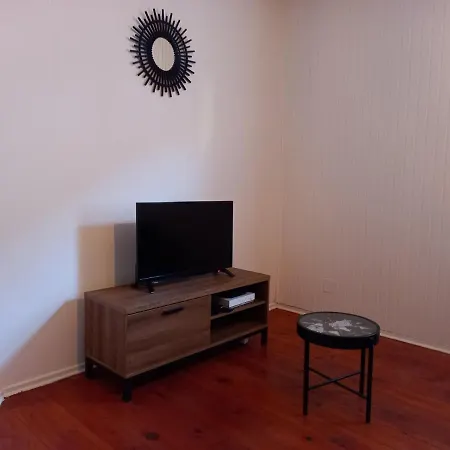 ☆ Apt T2 En Rdc Cosy En Plein Centre De Carmaux ☆
