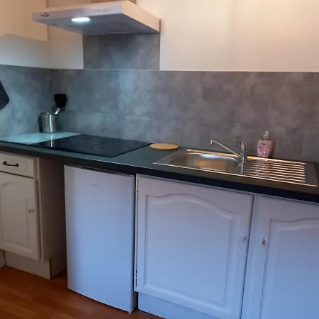 ☆ Apt T2 En Rdc Cosy En Plein Centre De Carmaux ☆ * Carmaux