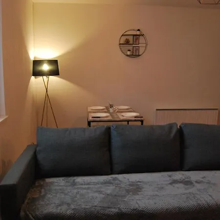 Apartman ☆ Apt T2 En Rdc Cosy En Plein Centre De Carmaux ☆ *